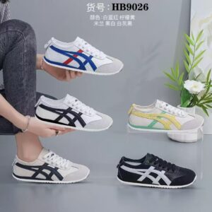 Made in China รองเท้าฝึกอบรมคุณธรรมของผู้หญิงแบน Soft Sole น้ำหนักเบาแบนรองเท้าผู้หญิงกีฬาและรองเท้าลำลองHB9026
