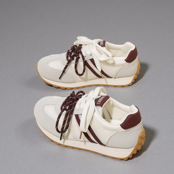 Agnon running shoes are breathable children's shoesDF61 - 图片 3