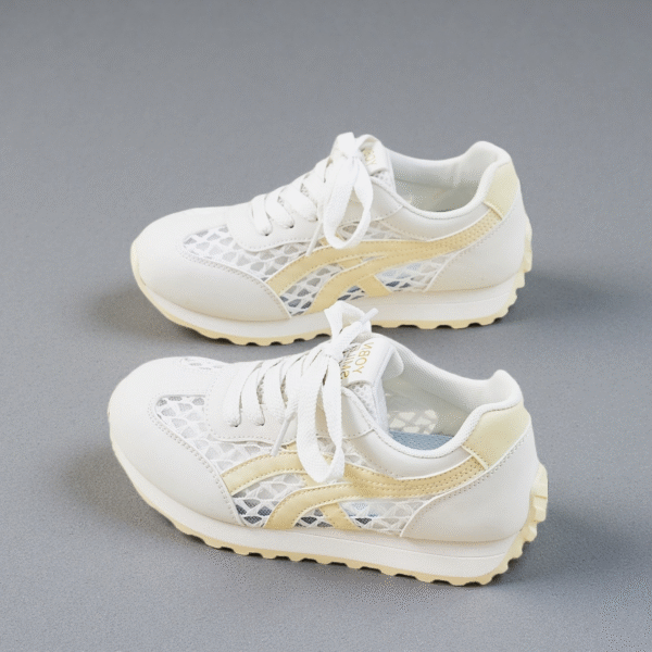 Women's breathable sneakersKT303 - 图片 2