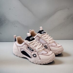 Father's mountaineering shoes, women's breathable sports shoes, mesh shoes 2025 new summer mesh casual shoes children's shoes L0801