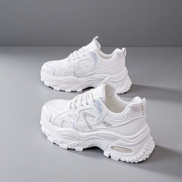 Сделано в Китае плоские белые туфли женские кроссовки Nike CortezAK601