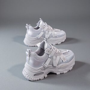 Сделано в Китае плоские белые туфли женские кроссовки Nike CortezAK602
