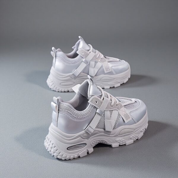 Сделано в Китае плоские белые туфли женские кроссовки Nike CortezAK602