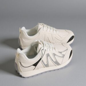 Made in China Cortez dad shoes Women's thick-soled sneakers GT5386