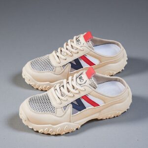 Made in China, breathable women's fashionable slippersKT300