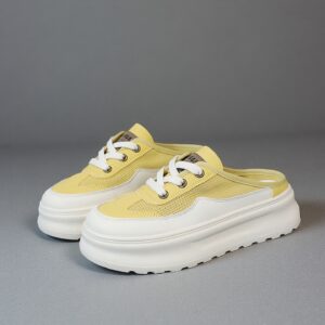 Made in China, breathable women's high heel slippersZY1829