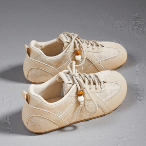 Made in China flat low-top Clunky Sneaker Nike Cortez breathable sports shoes for women  big toe shoes K3911