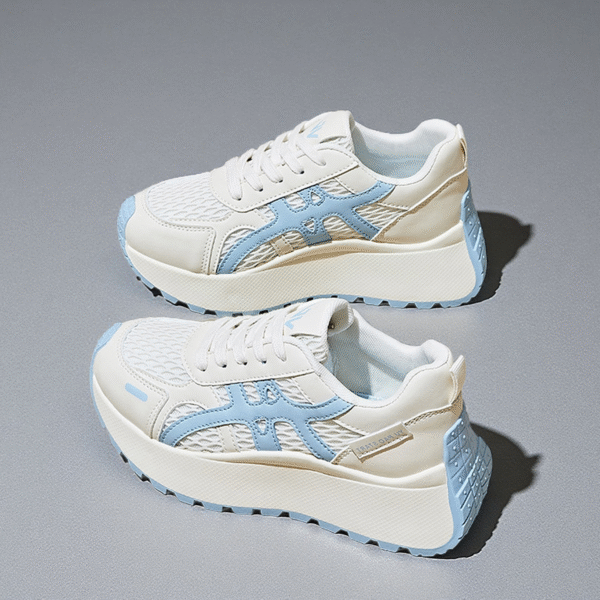 Made in China white leather shoes running sports Cortez shoes for women ZY2011