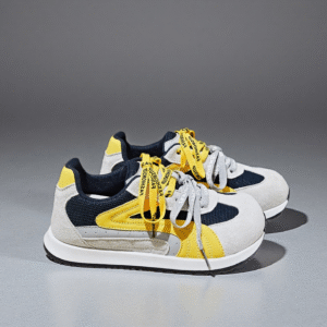 Made in China flat low-top Clunky Sneaker Nike Cortez breathable sports shoes for women  big toe shoes LDB09