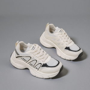 Made in China flat low-top Clunky Sneaker Nike Cortez breathable sports shoes for women GAT HL9955