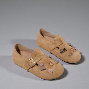 Made in China German Army Trainer Cortez dad shoes Women's thick-soled sneakers Birkenstock Y19