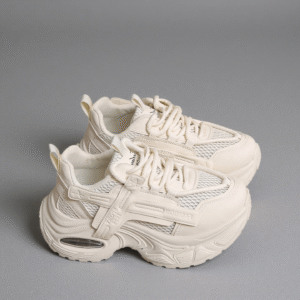 Made in China flat low-top Clunky Sneaker Nike Cortez breathable sports shoes for women GAT F891