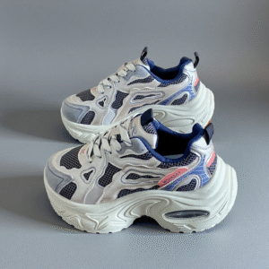 Made in China flat low-top Clunky Sneaker Nike Cortez breathable sports shoes for women GAT F892