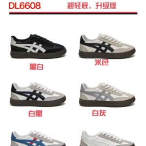 Made in China women's white flat shoesDL6608