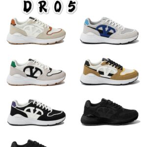 ClunkySneaker, a Chinese-made sneakers for men and womenDR05