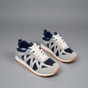 Made in China flat low-top Clunky Sneaker Nike Cortez breathable sports shoes for women GAT KT316