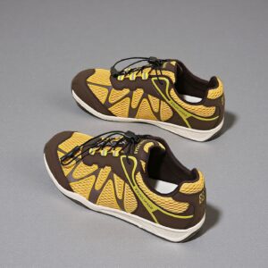 Made in China flat low-top Clunky Sneaker Nike Cortez breathable sports shoes for women  big toe shoes LD1211