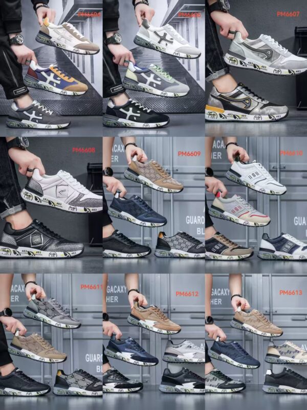 Made in China men's shoes  53款男鞋 - 图片 18