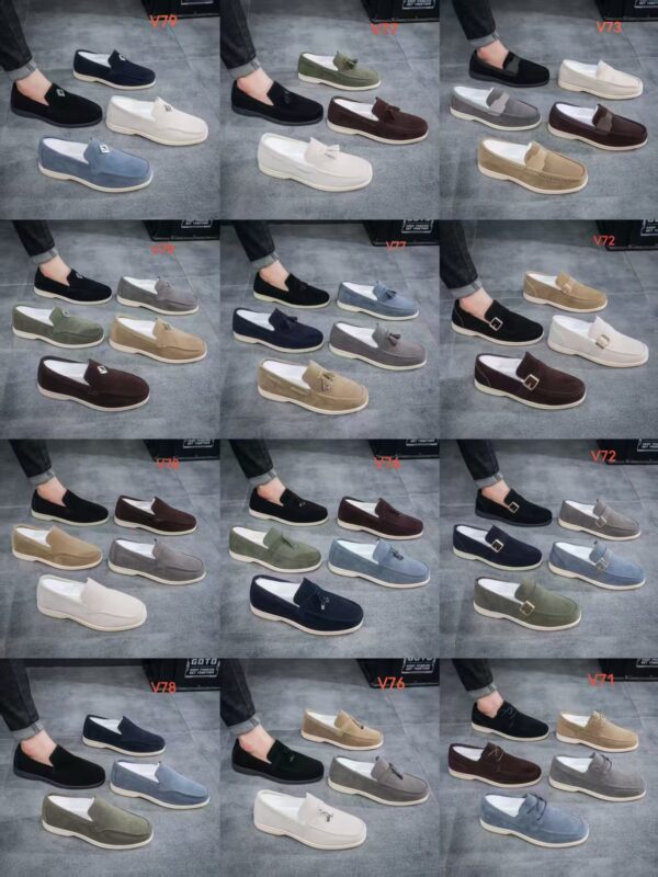 Made in China men's shoes  53款男鞋 - 图片 43