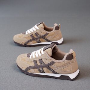 Made in China white leather shoes running sports Cortez shoes for women Q9002