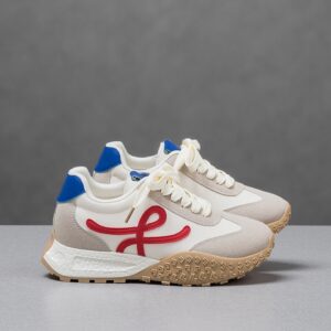 China-made thick-soled women's height-increasing sneakers with white shoes 7cm height increase F8865
