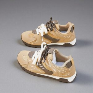 кроссовки Немецкая обувь повседневная Q9001