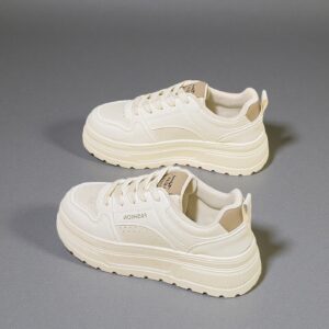 толстой подошвой HL511