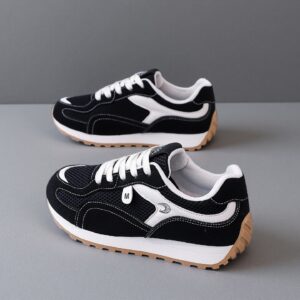 Made in China white leather shoes running sports Cortez shoes for women NK902