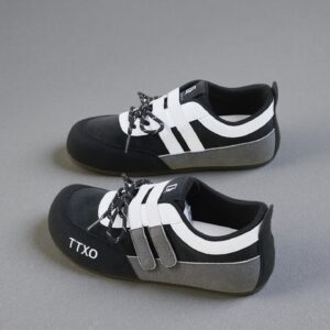 Кроссовки демисезонные школьные XT187