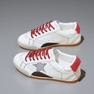 Кеды Golden Goose GG2009