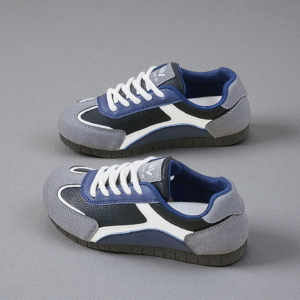 China manufactures women's thick-soled breathable laced sports Nike Cortez shoes XQ-M113