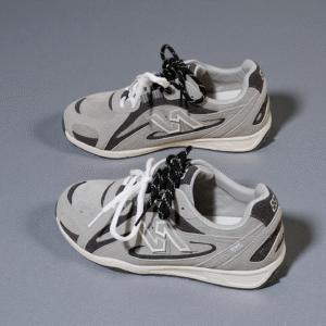 China manufactures women's thick-soled breathable laced sports Nike Cortez Maillard shoes LD1218