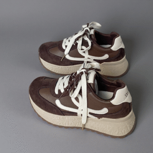 China manufactures women's thick-soled breathable laced sports Nike Cortez shoes BN3003