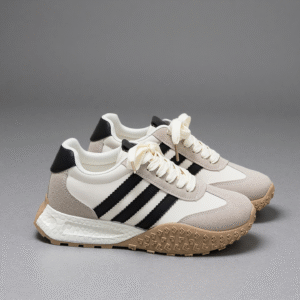 Women's Maillard shoes with 7cm height increase for skirts and sneakers F8866