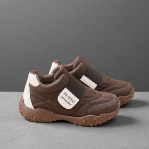 China manufactures women's thick-soled breathable laced sports Nike Cortez Maillard shoes XQ-K18-1