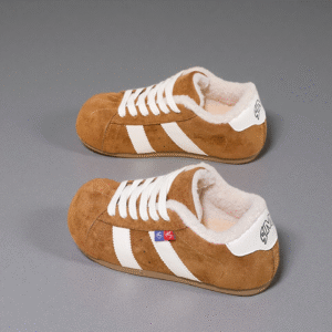 Lazy winter shoes with fleece cotton shoes BK862-1