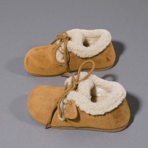 Lazy winter shoes with fleece cotton shoes BK881