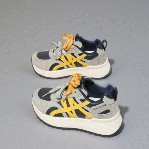 China manufactures women's thick-soled breathable laced sports Nike Cortez shoes BN3001