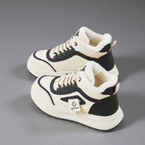 China manufactures women's thick-soled breathable laced sports Nike Cortez shoes Q5662