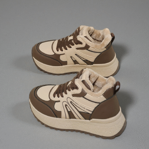 China manufactures women's thick-soled breathable laced sports Nike Cortez shoes BN3005