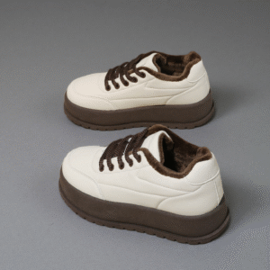 China manufactures women's thick-soled breathable laced sports Nike Cortez shoes P901