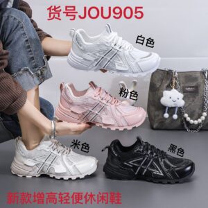Breathable women's running Hiking shoes JOU905