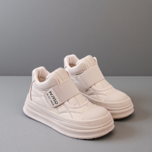 2026 Women's Casual Velcro Thick-Soled Sports Shoes XQ-T2688-1