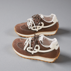 China manufactures women’s student white flat board shoes JCF232