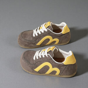 The K271 – a retro-inspired 2026 spring release featuring lightweight, chunky-soled design for women's athletic wear, perfect for casual workouts and everyday style.