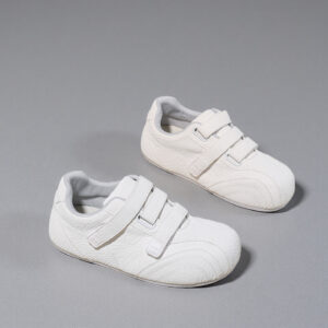 2026 Spring Colorful Casual Sports Shoes for Women Trendy Velcro-Adhesive Versatile Training Shoe LDS25: