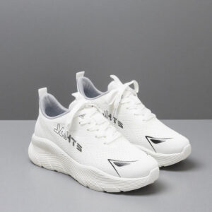 2026 Spring Collection Women's Sports Shoes, Flyweave Men's Shoes, Breathable Casual Shoes, Couple's Running Shoes F8869