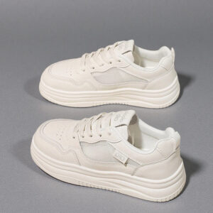 2026 Summer New Collection: Breathable Soft-Soled Sports Shoes – Anti-Slip, Lightweight, Versatile, and Niche Casual Women's T03