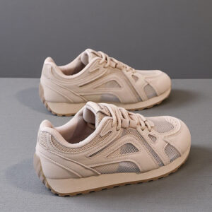 2026 Summer New Thin-Web Dad Shoes for Women – Casual Sports Shoes, Versatile Instagram-Friendly Footwear Model Q3509