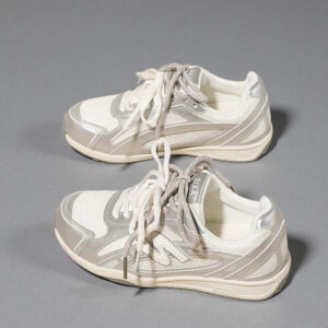 2026 New Model: Sweet Girl Dad Women's Shoes – Original Height-Increasing Design with Mandarin Duck-Like Laces, Functional Dad Shoes, Women's Casual Shoes, Model LD1223
